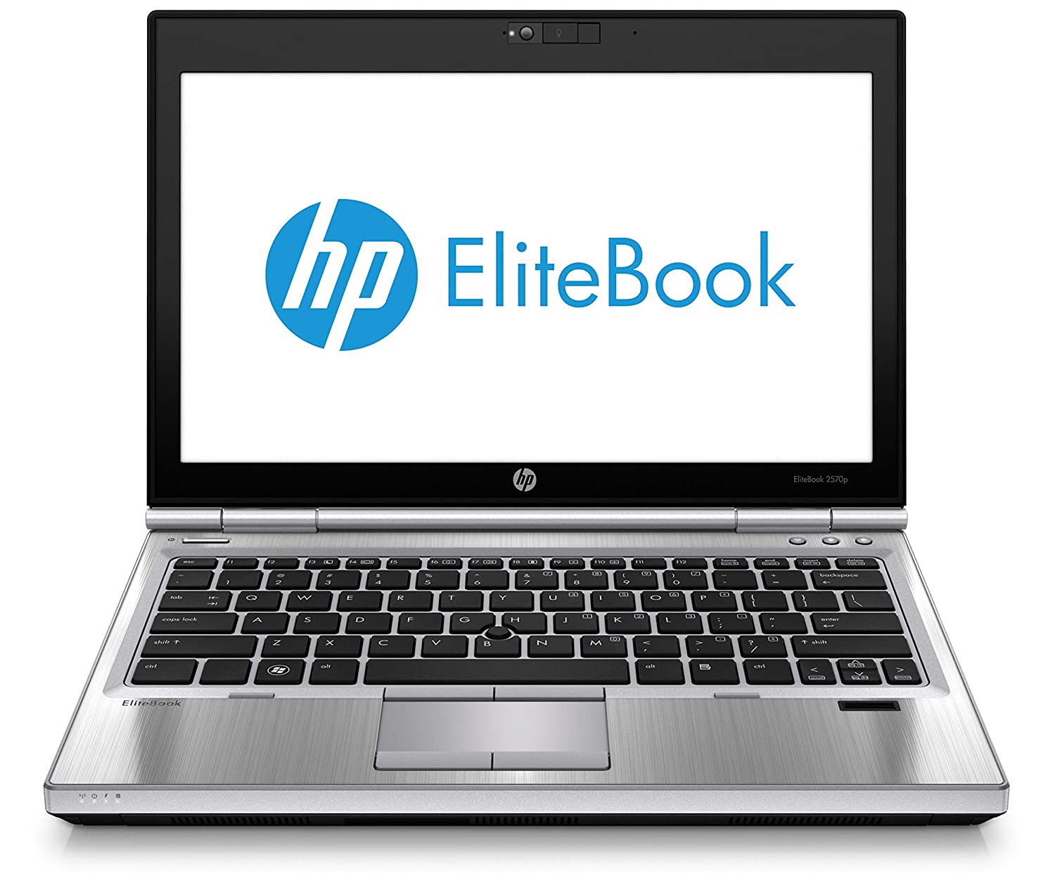 Buy HP Elitebook 8570P Laptop Core i5 3rd Gen 4 GB/500 GB HDD ...