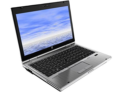 Hp elitebook 8570p апгрейд