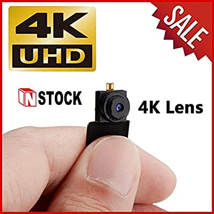 Buy strip camera HD 1080P DIY Portable WiFi Mini Camera P2P Wireless ...