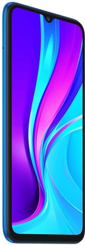 Buy Redmi 9 (Sky Blue, 64 GB) (4 GB RAM) Online @ ₹10479 From ShopClues