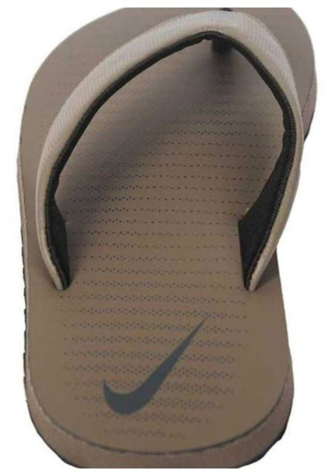 nike chroma flip flops