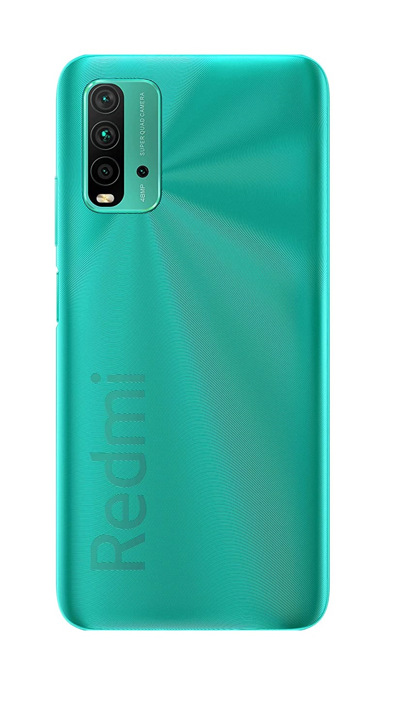 Buy Redmi 9 power 4GB Ram 64GB Rom Electric Green Online @ â‚¹12999    from