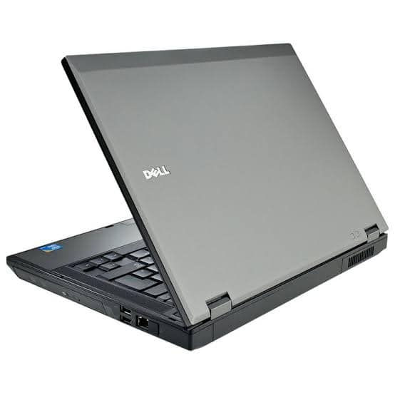 Buy Dell Latitude E5510 LAPTOP Core i5 1st Gen, 4GB RAM, 320GB HDD