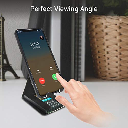 Buy Portronics Modesk Plus POR1196 Universal Mobile Phone Stand with