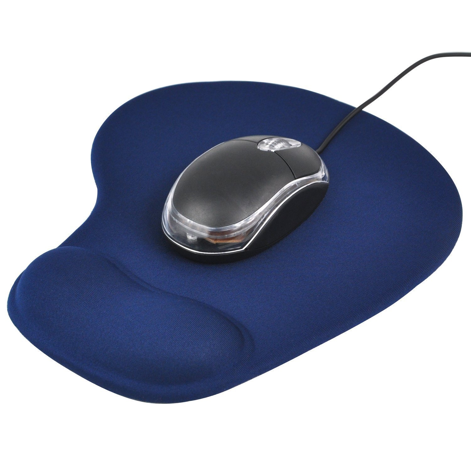 How To Clean A Mousepad With Wrist Rest at Linda Harris blog