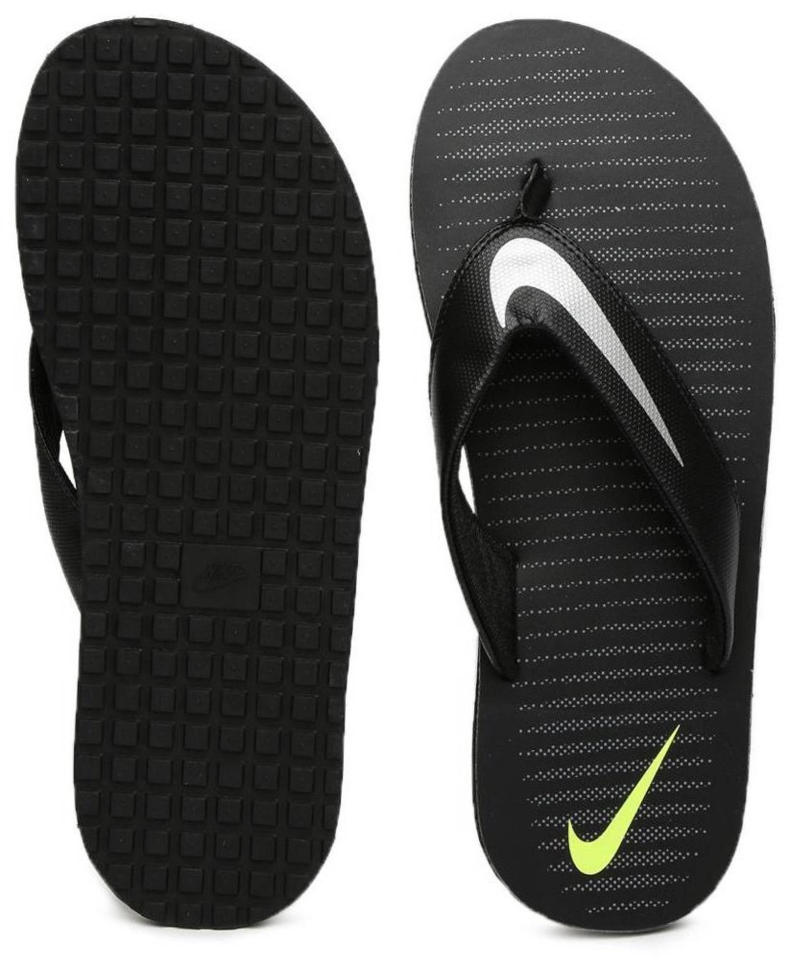 nike chroma flip flops