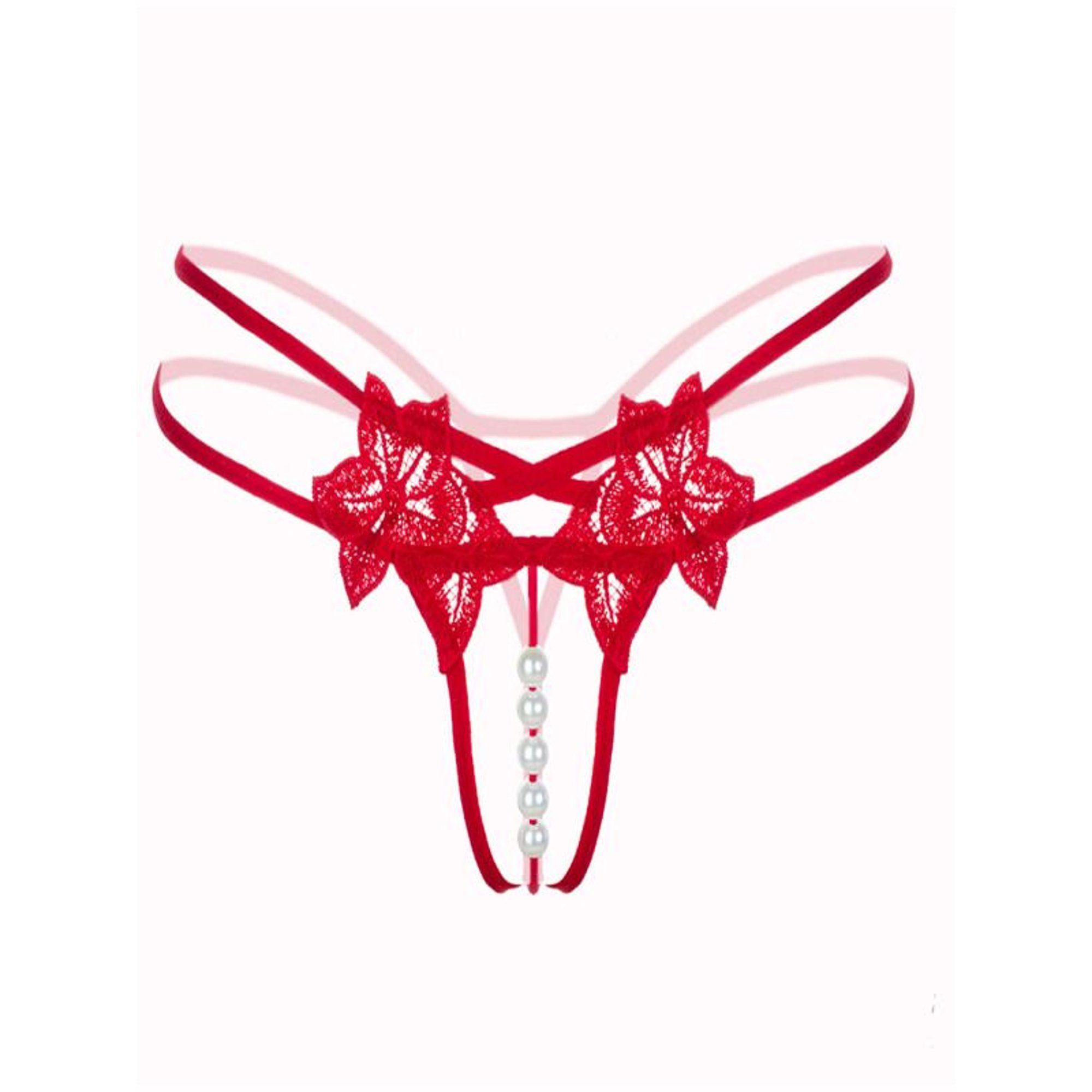 Women In See Through Thongs - 9qr8gub