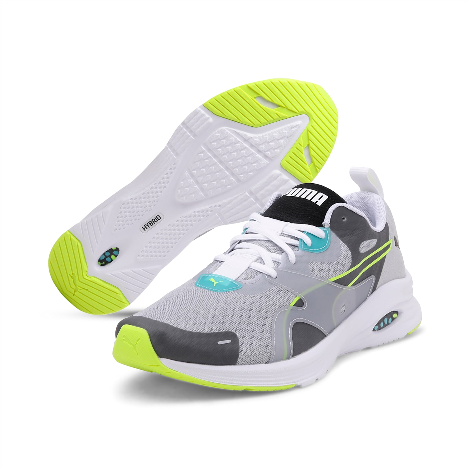 Buy PUMA HYBRID Fuego Men's Running Shoes Online ₹3299 from ShopClues