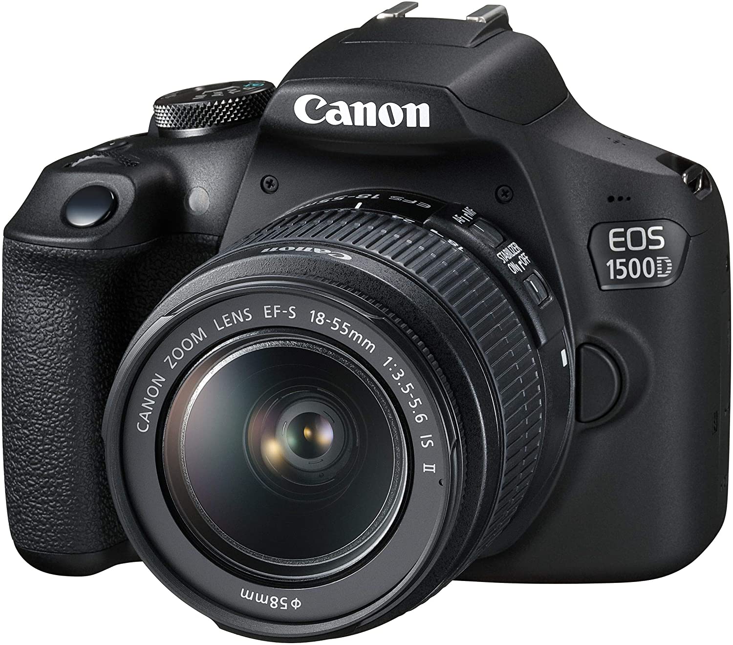 canon eos 2000d kit ef s 18 55 is ii