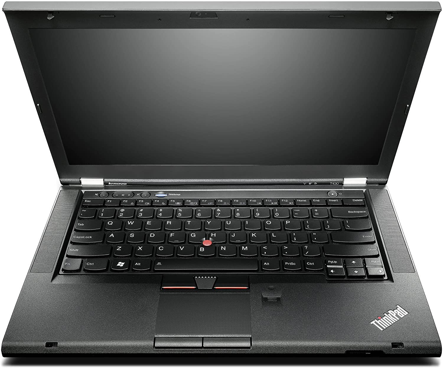 Снять клавиатуру lenovo t430