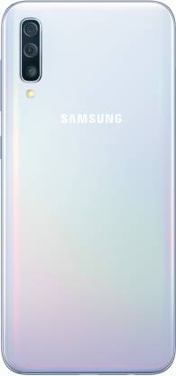 samsung a50 4 64 white