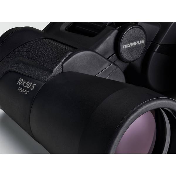 Buy Olympus 10x50 Explorer S Binoculars Black Online ₹10900 From Shopclues 