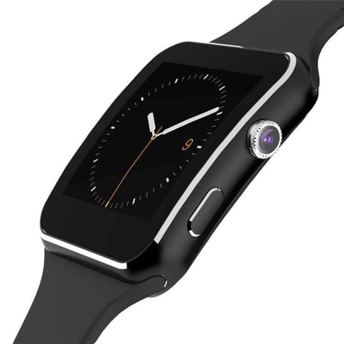 sim card for x6 smartwatch