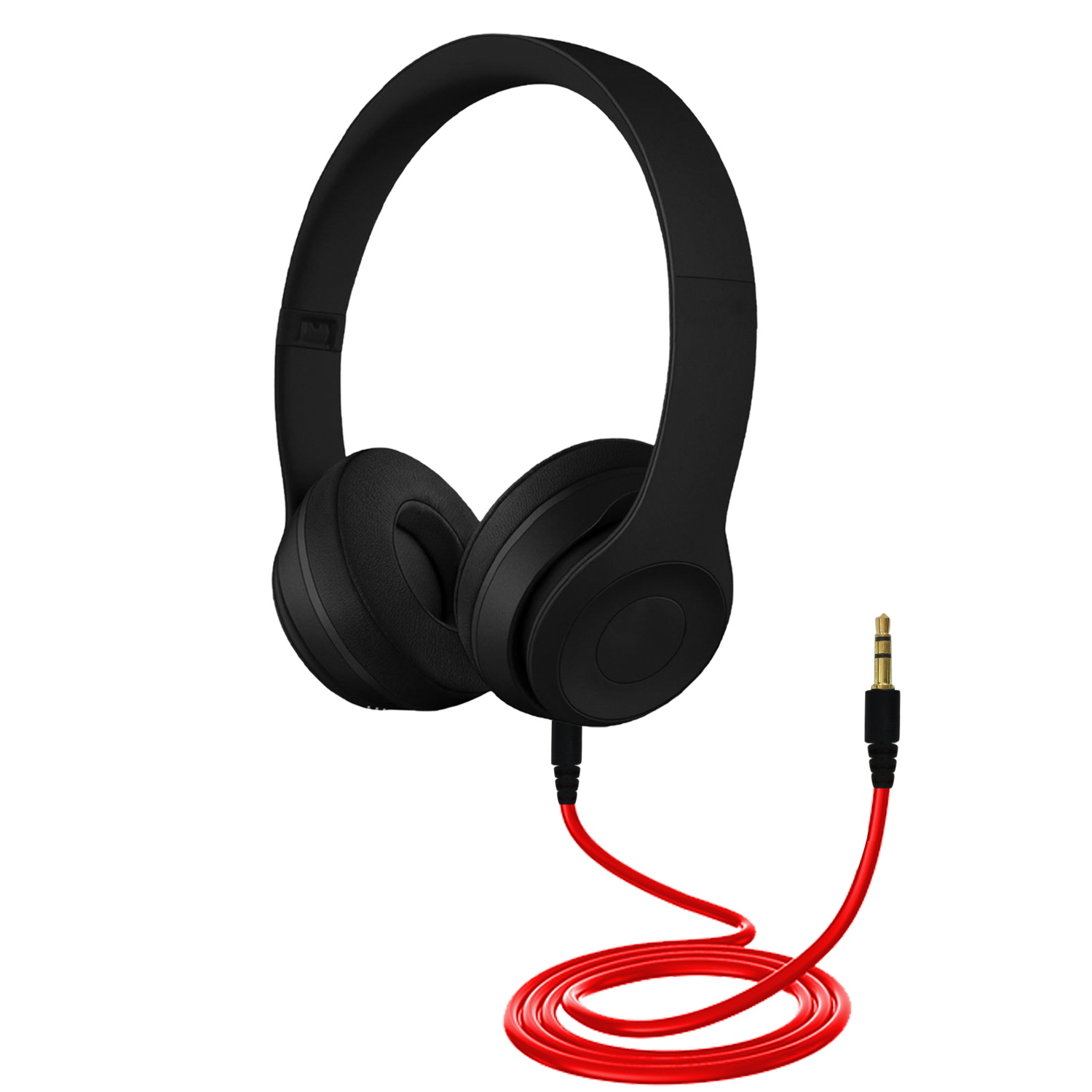 Digimate Wired Solo HD 2.0 Headphone Deep Bass Sound Supported with All Smartphone Others Devices