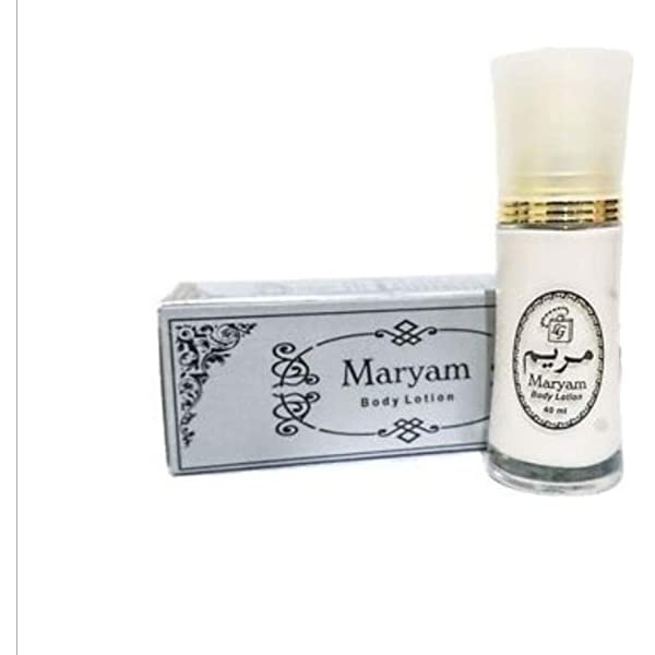 Buy Maryam Body Lotion 40ml Online ₹699 from ShopClues