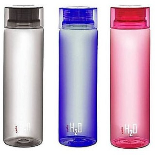 H2O 1000 ml Bottle Pack of 3