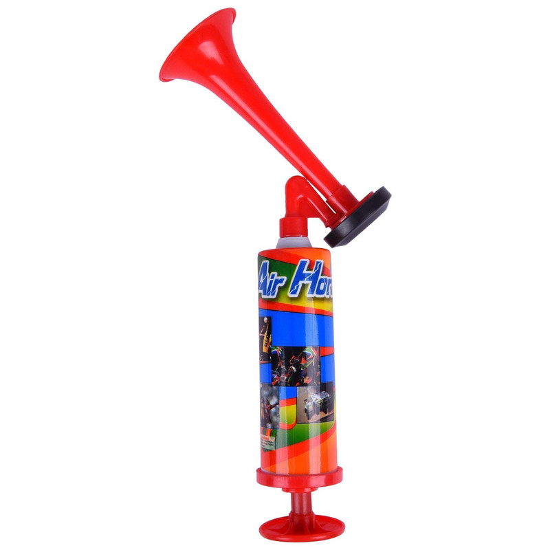 Buy PE4174Hardi Thrive AIR Horn Pump Loud Noise Maker for All Party