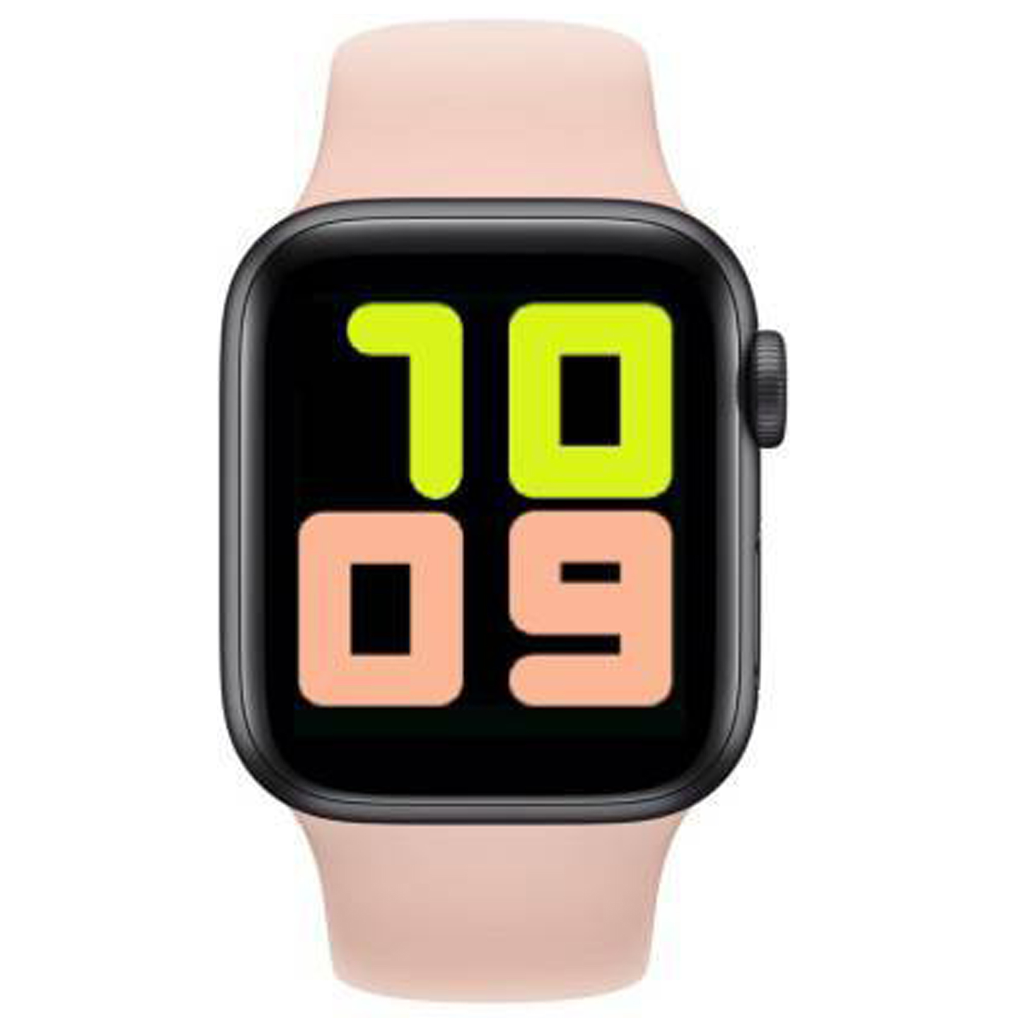 t500 smart watch display price