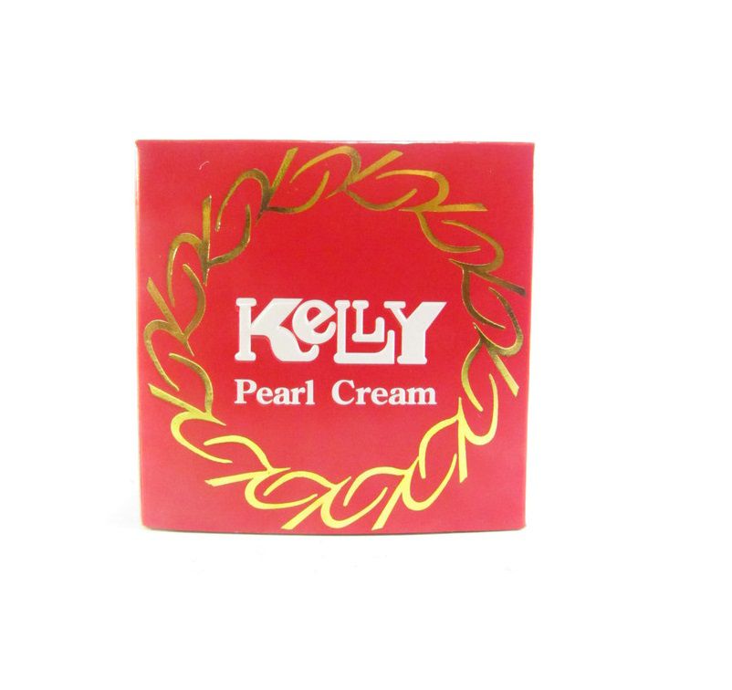 Buy Exclusive Kelly Pearl Cream 100 Original 3gm Online ₹289 from