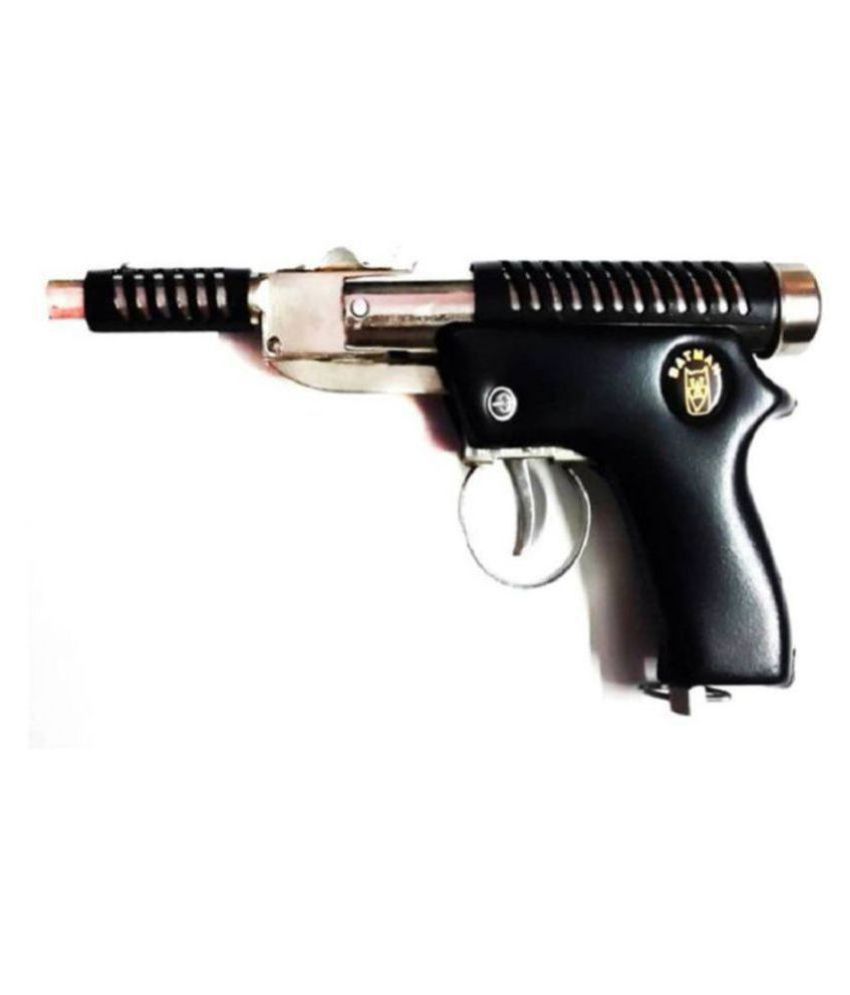 Buy Batman Air shoft Gun Charre Wali gun with free 100 bullet Online