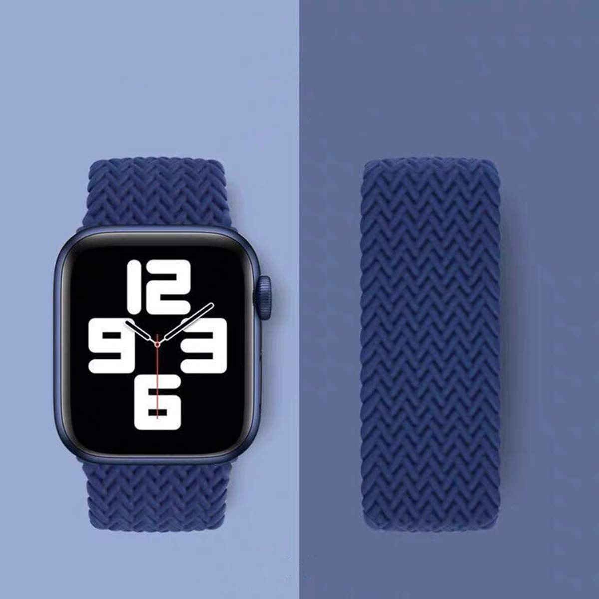 iwatch 6 solo loop