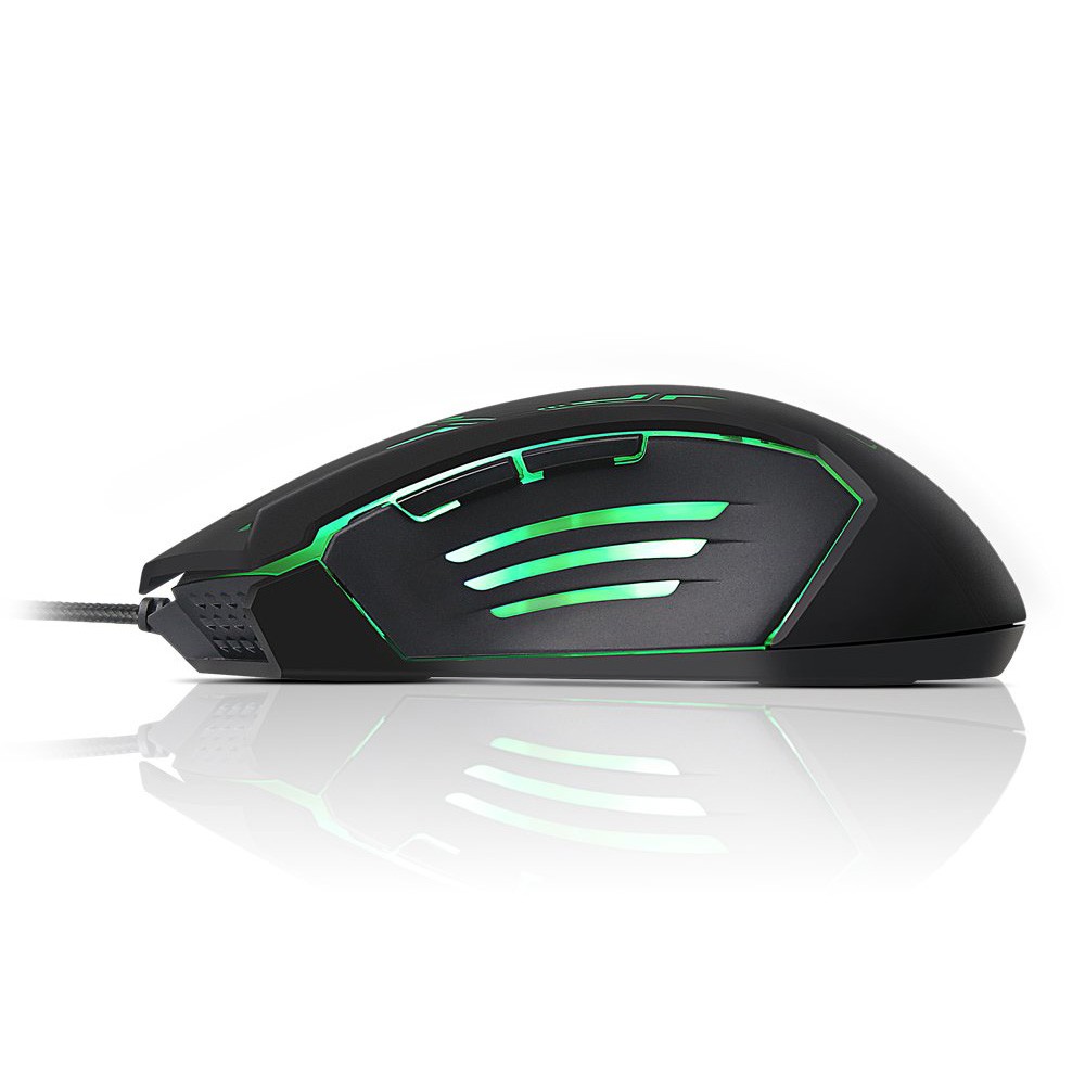 Lenovo legion m200 rgb gaming mouse программа для настройки