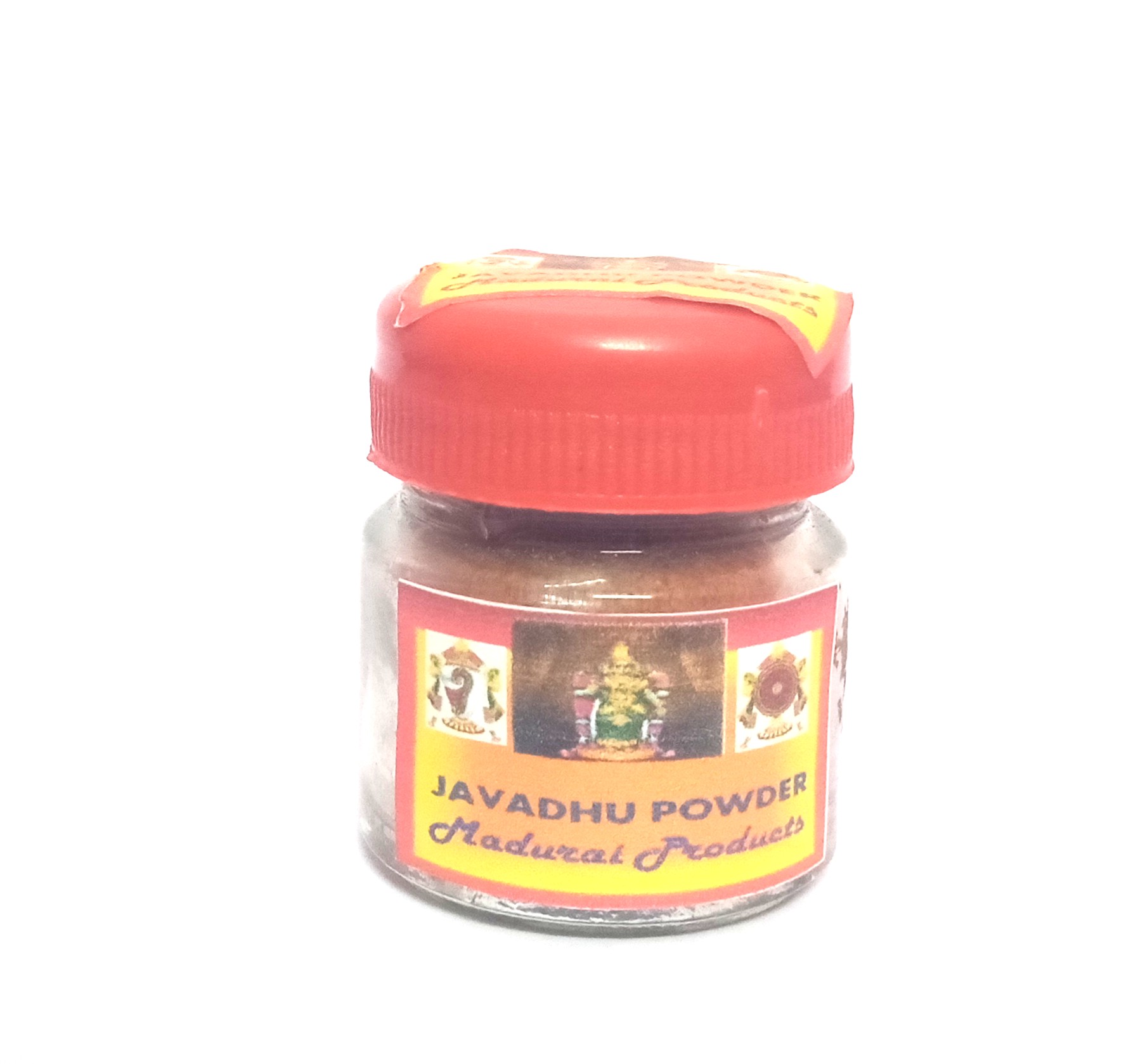 Buy Madurai Products SPL Javadhu Powder Single Pack (8 Grams) Online