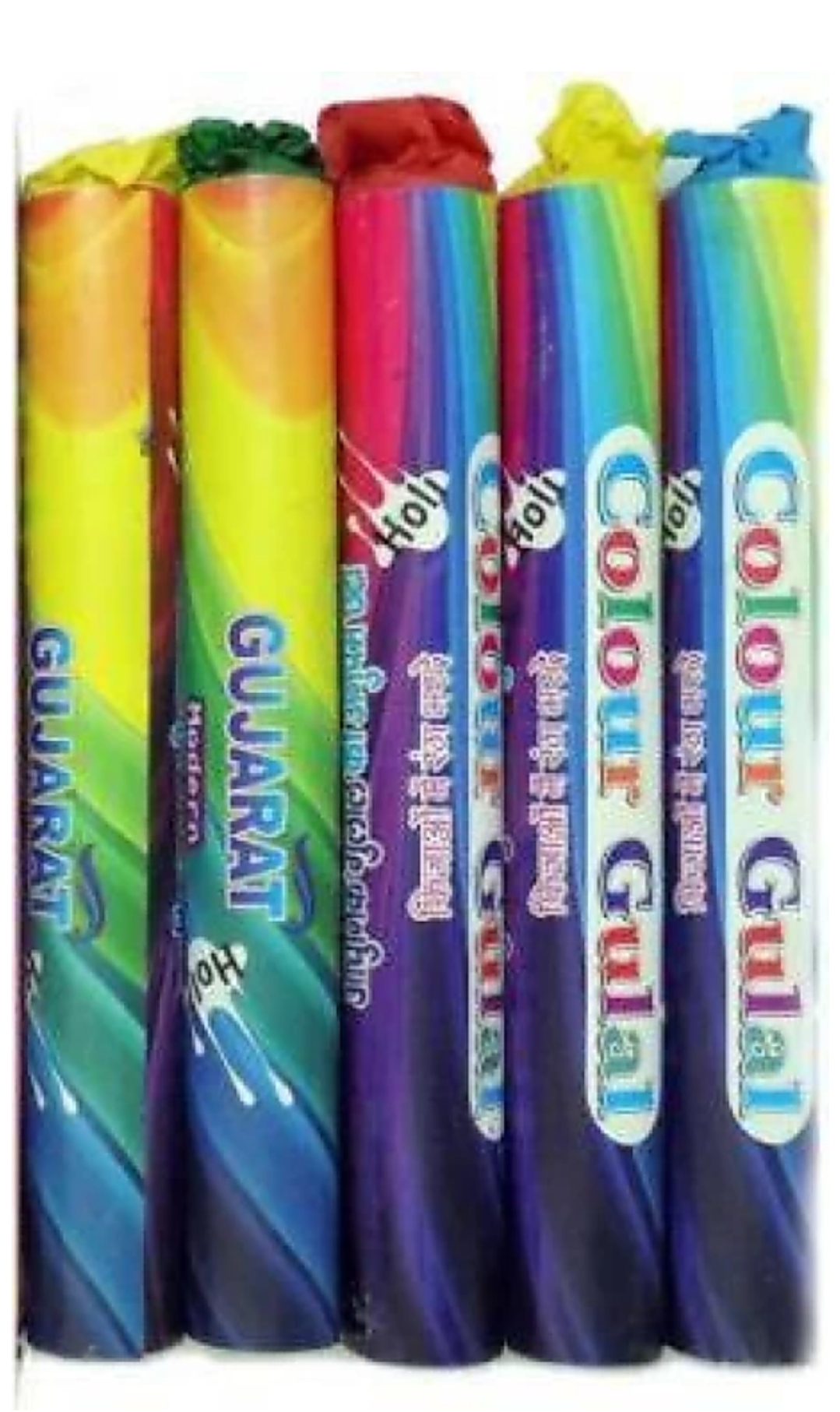 Buy Holi big smoke bomb pack of 5 Online @ ₹349 from ShopClues