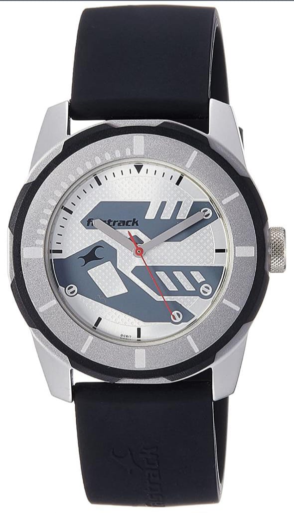 speed time sports men's watch 3099sl01