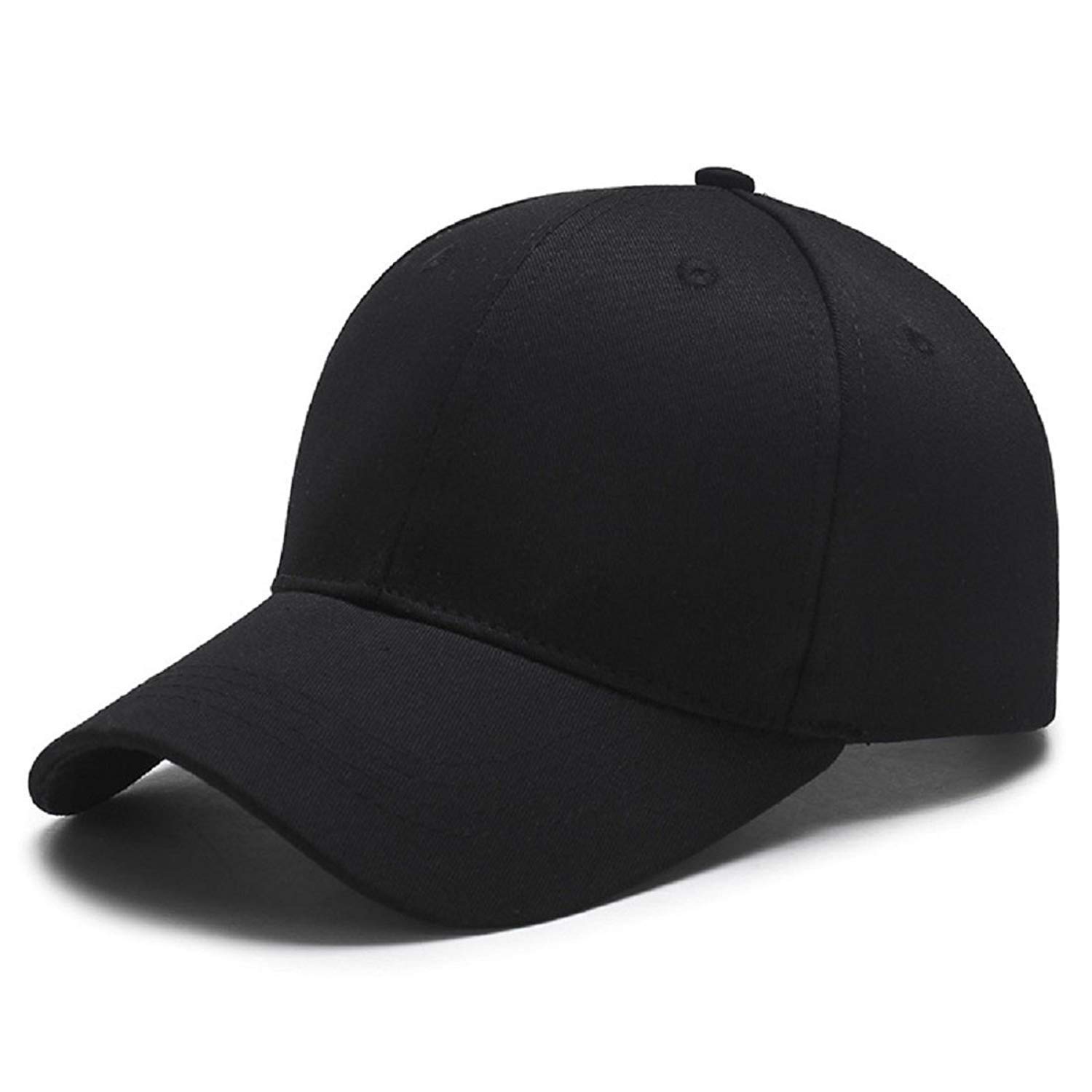 Classic Cap Cotton Sports Caps For Men/Women / Baseball Summer Caps
