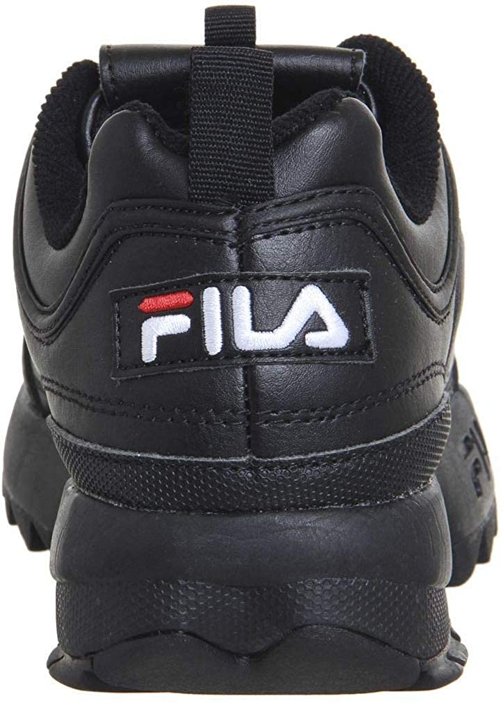 fila darius running shoes