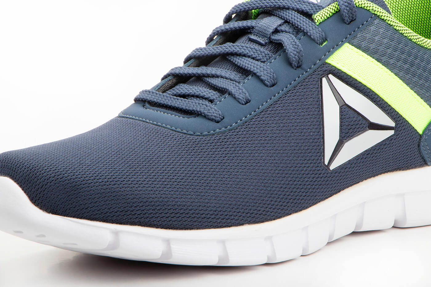 reebok shoes men black