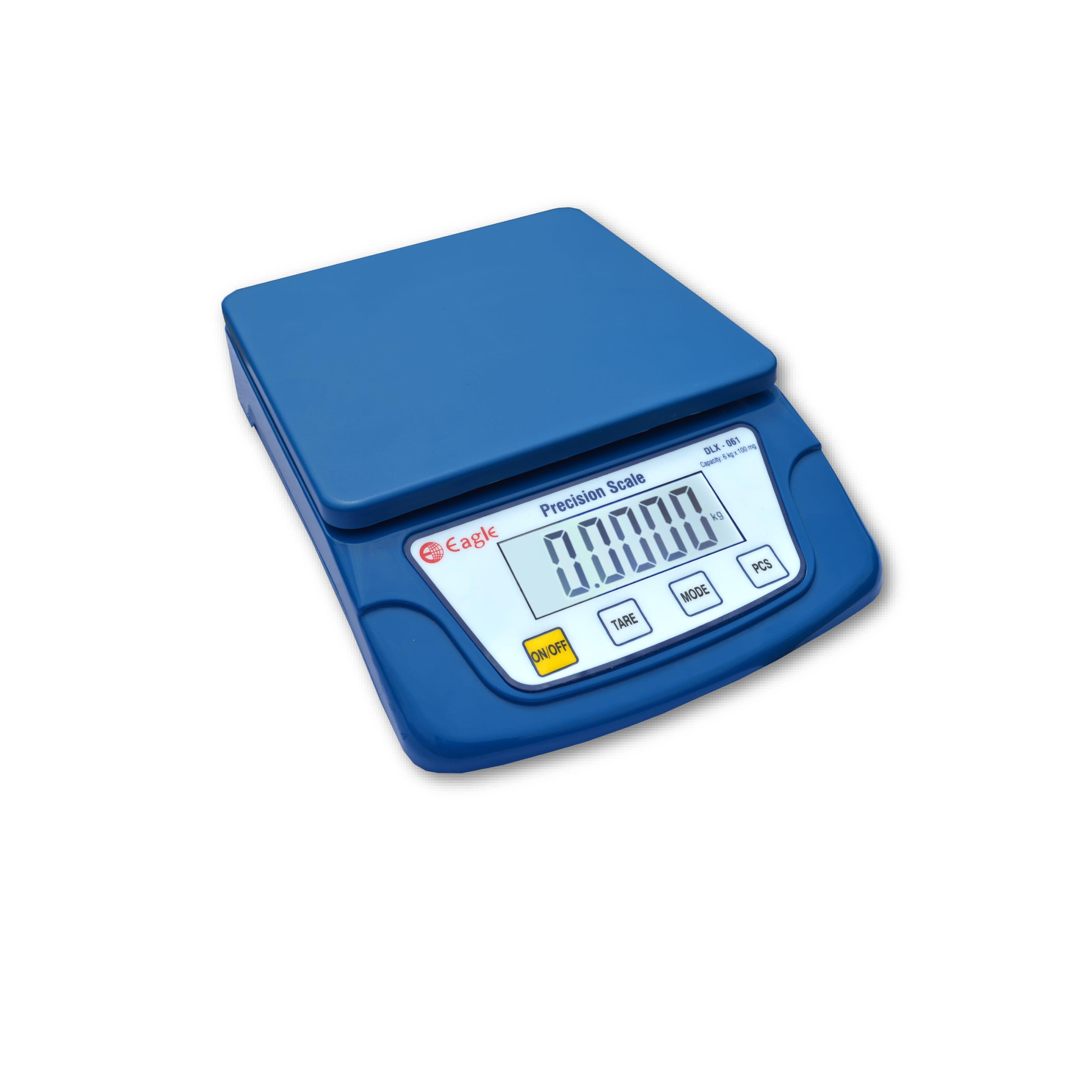 Buy Eagle DLX-061 High Precision Weighing Scale/ Compact Scale/ Digital