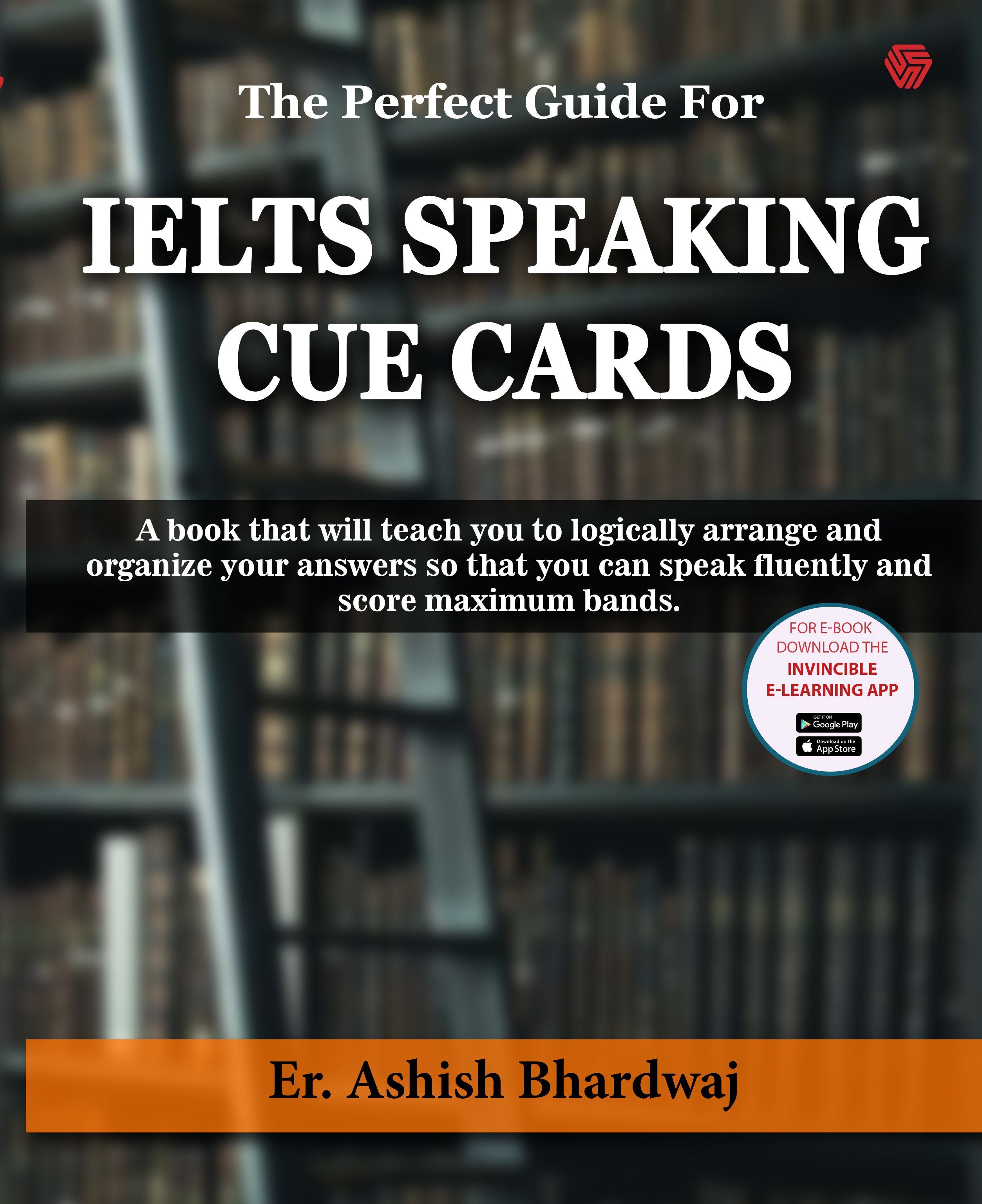 Buy The Perfect Guide For IELTS Speaking Cue Cards Online @ ₹450 From ...