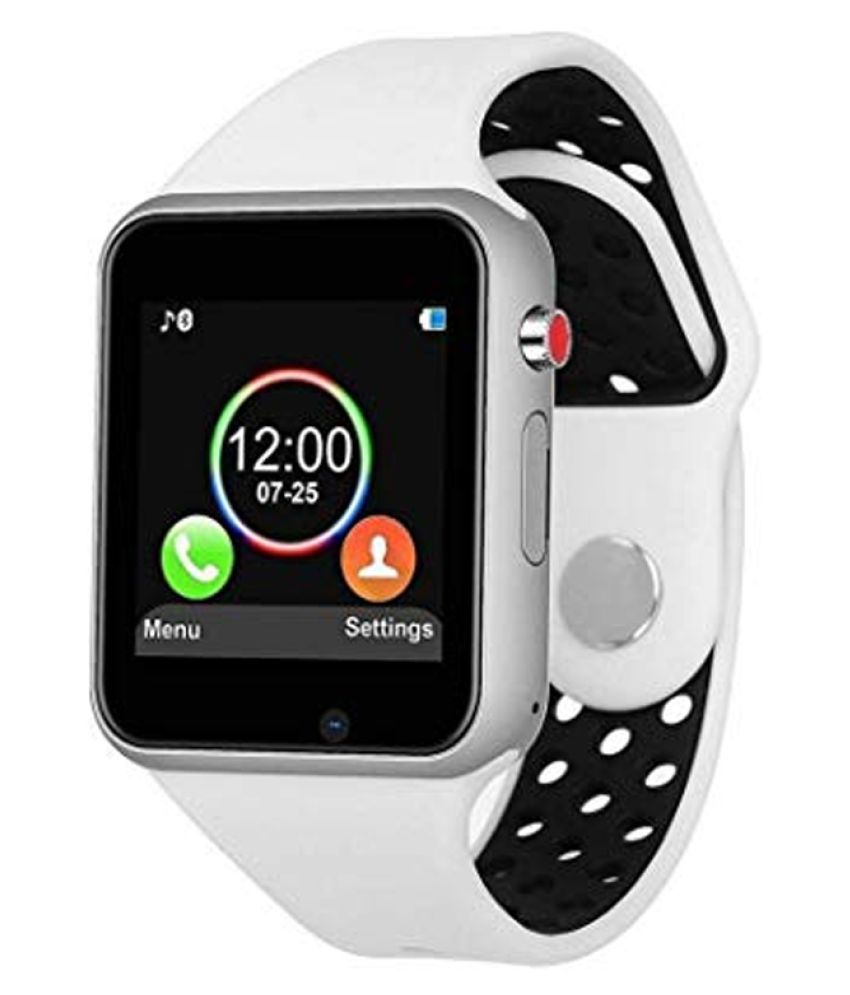 junaldo m3 smart watch