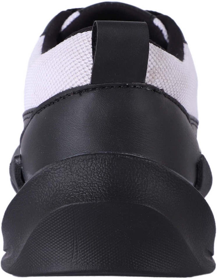 Buy Kavsun Black Sports Shoes For Men Online ₹649 from ShopClues