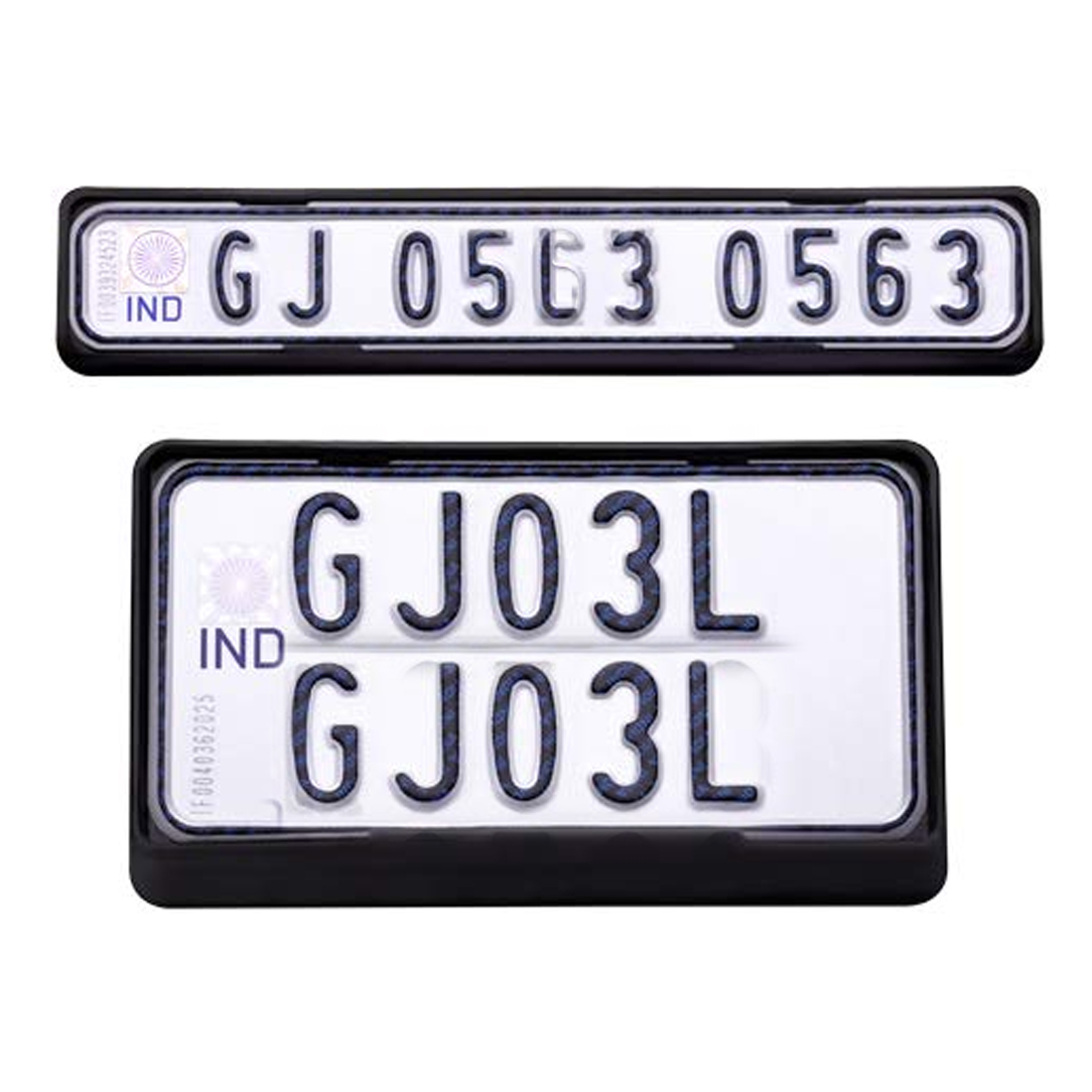 buy-universal-bike-number-plate-plastic-frame-front-and-back-online