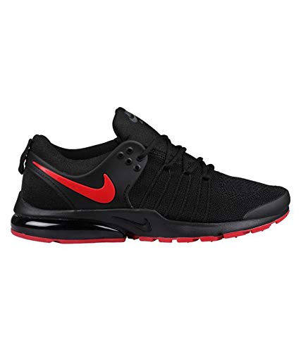Buy Nike Presto Tube Man's Black Sport/Running Shoes Online - Get 81% Off