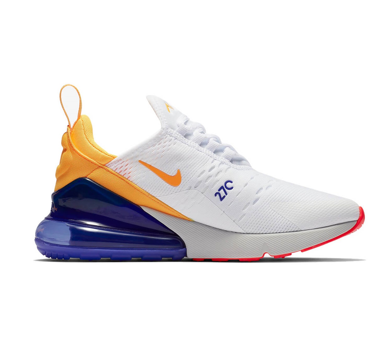 nike air max 270 running