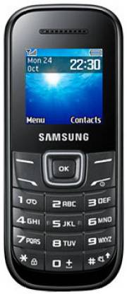 Samsung Guru 1200 Gt 1200Y 1.5 Inch Display Single Sim Feature Phone Assorted Colour