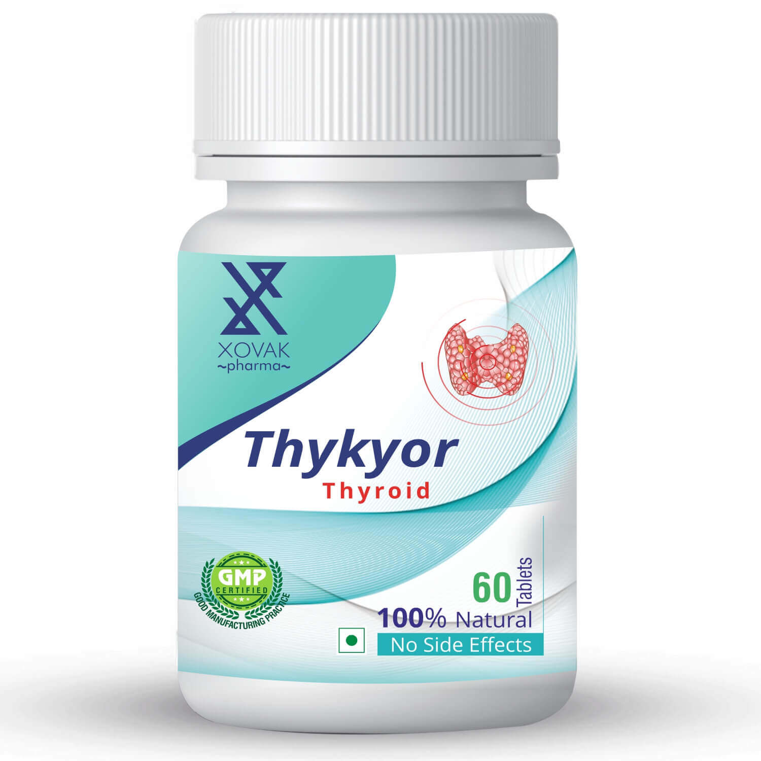 Buy Ayurvedic And Herbal Medicines For Thyroid Hypothyroid With