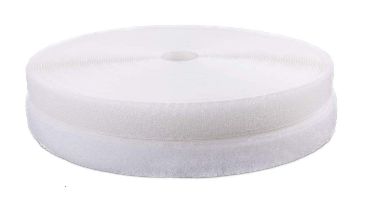 VELCRO® Brand Non-Adhesive / Sew-on Tape - Rolls