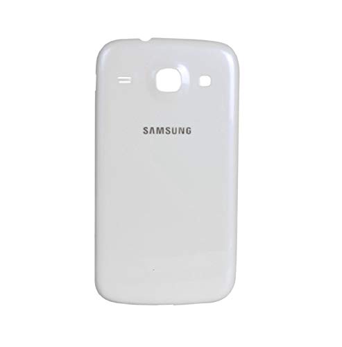 Samsung Core I8262 Back door White