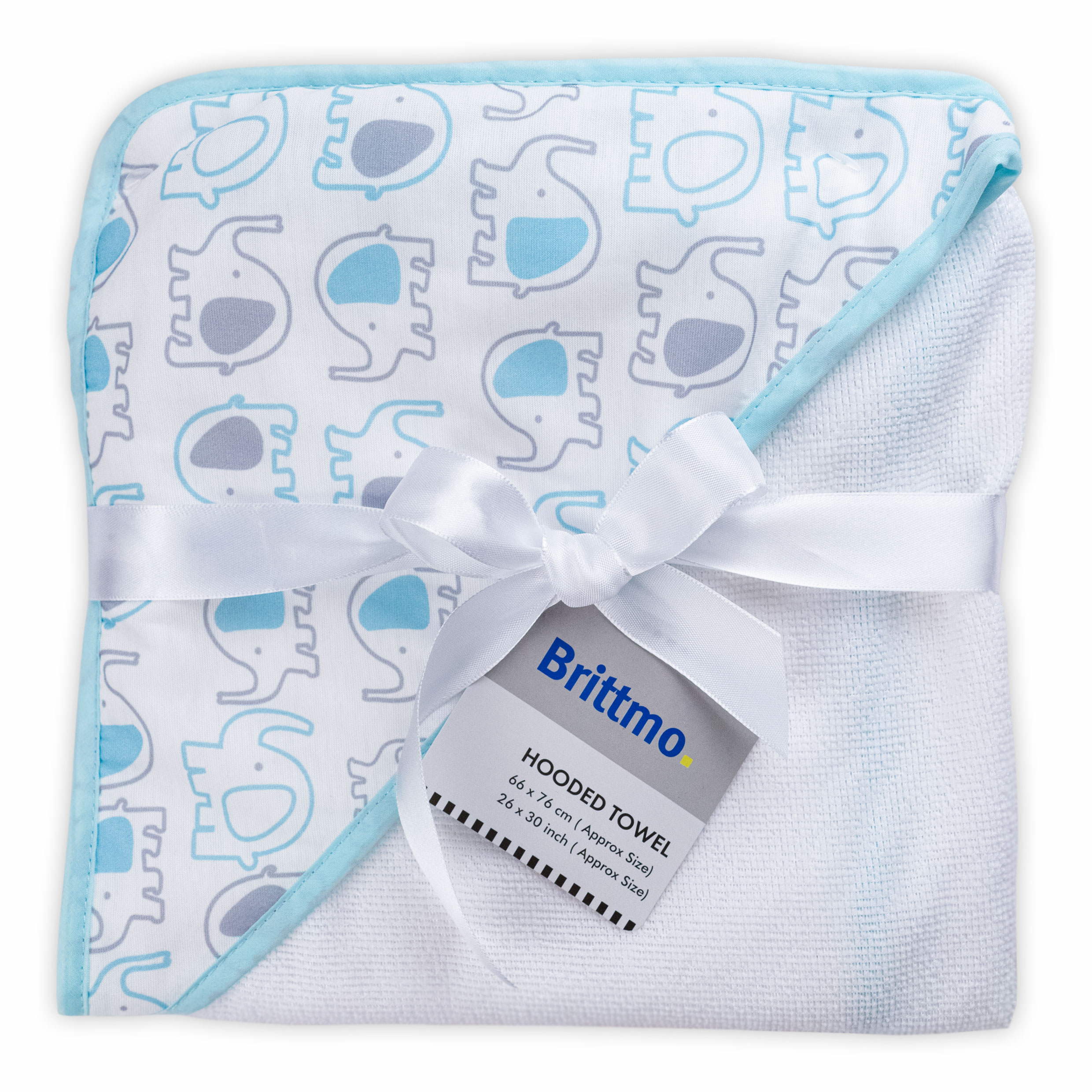Buy Wins Baby Ultra Soft Multipurpose New Born Baby Hooded Blanket