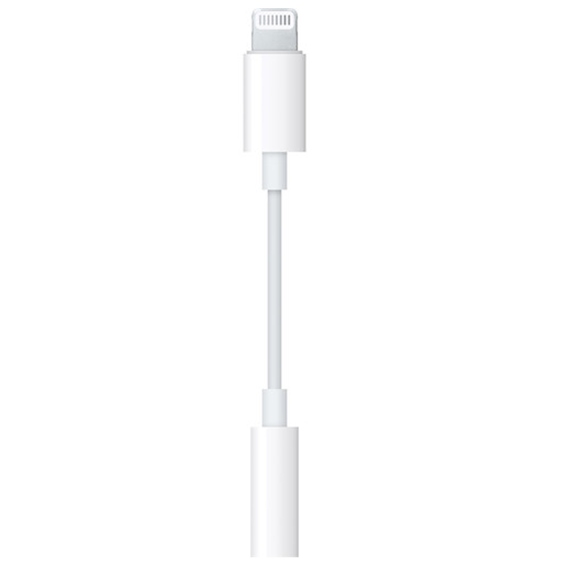 Eshopglee 8 Pin 2 In 1 Lightning 8 Pin to AUX 3.5MM Female Audio Lightning Cable