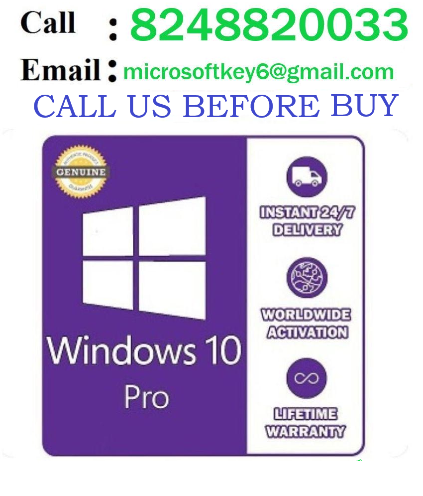 windows 10 pro retail key buy online