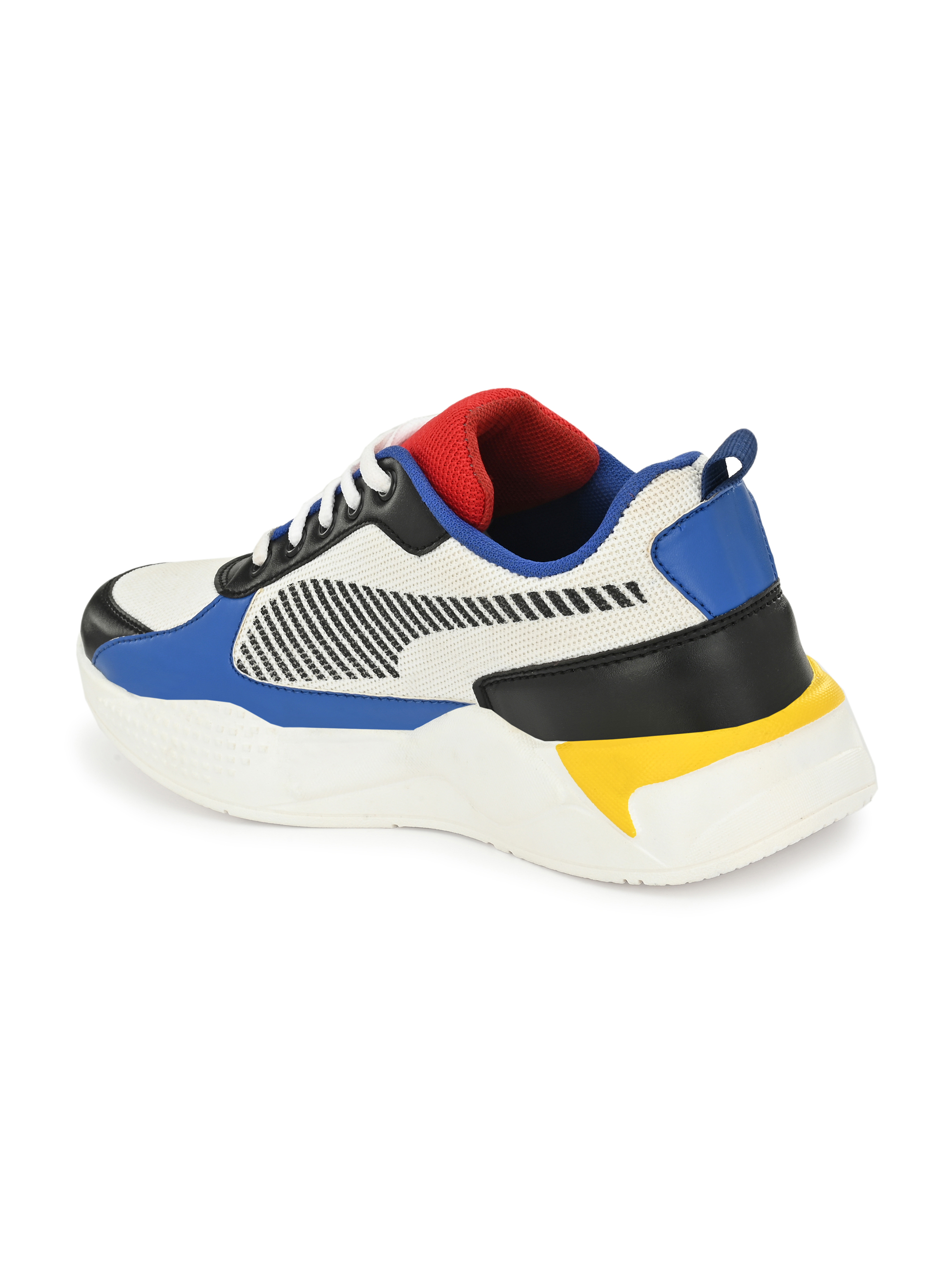 bucik men's mesh casual sneakers