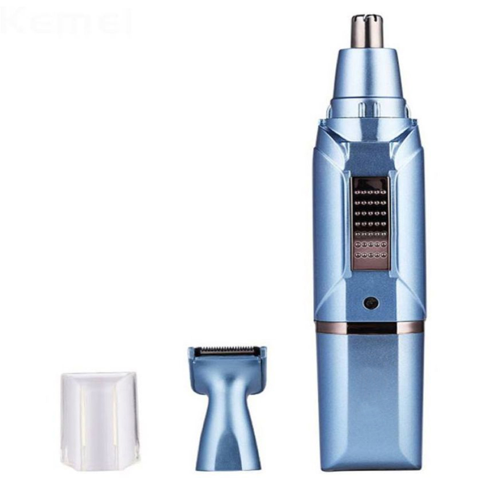 Buy Multi-functional 3in1 Electric Handheld Rechargeable nose Trimmer ...