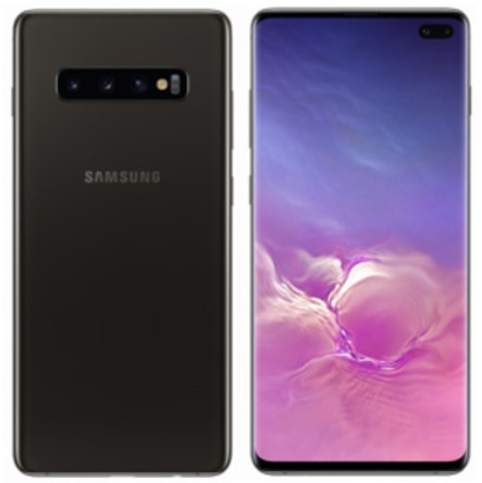 galaxy s10  refurbished