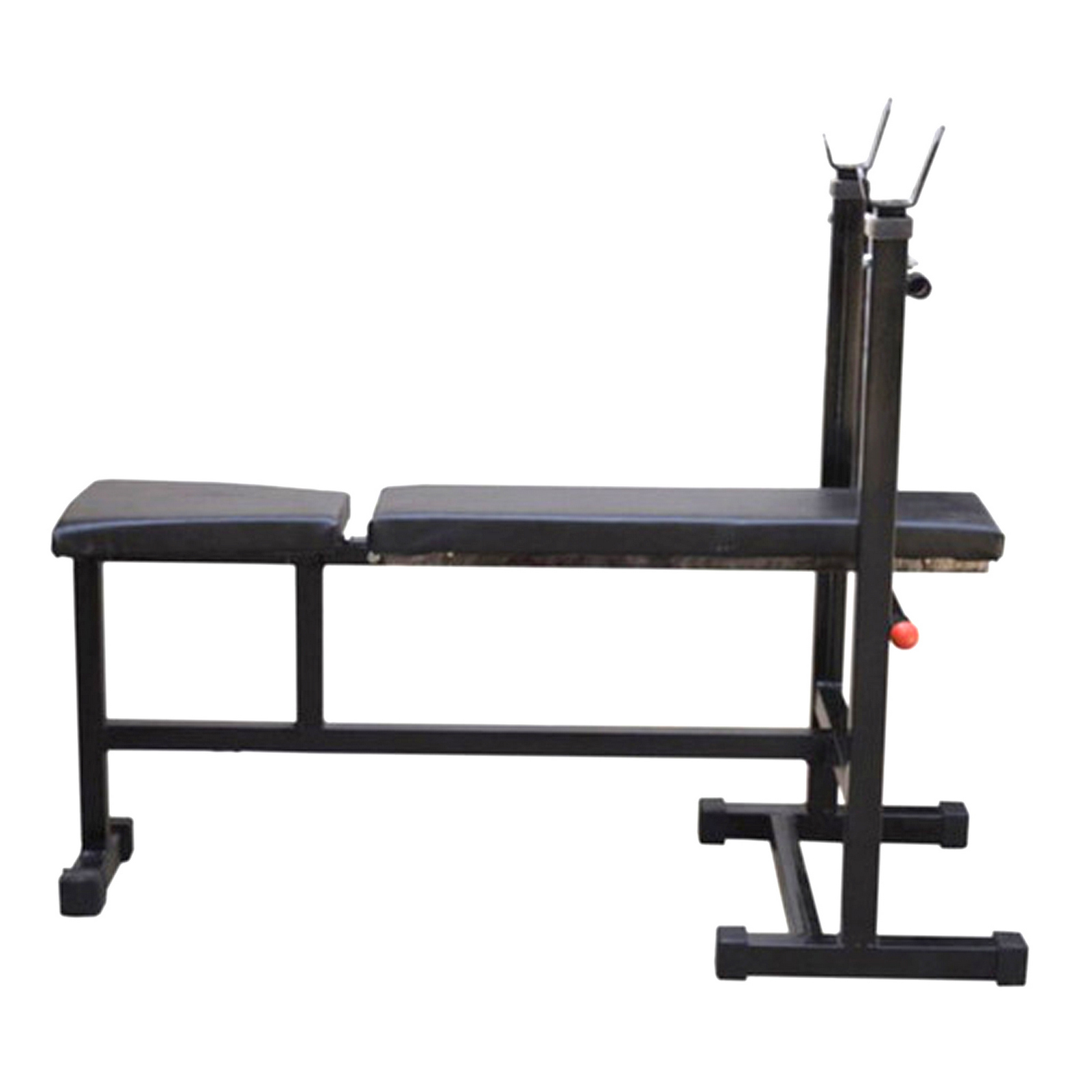 Buy 3 in 1 Bench Multipurpose Fitness INCLINE + DECLINE + FLAT Home